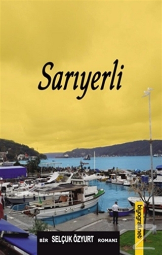 Sarıyerli Selçuk Özyurt