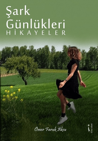 Şark Günlükleri Ömer Faruk Aksu