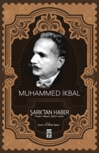 Şark'tan Haber Muhammed İkbal