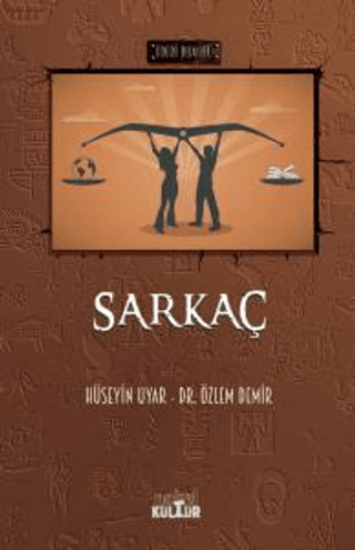 Sarkaç Hüseyin Uyar