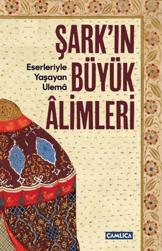 Şark'ın Büyük Alimleri Soner Demirsoy