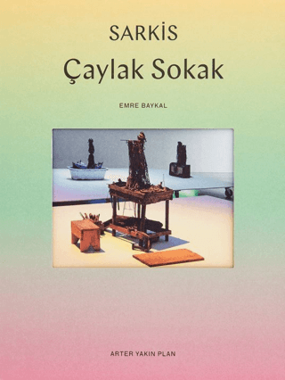 Sarkis: Çaylak Sokak Emre Baykal