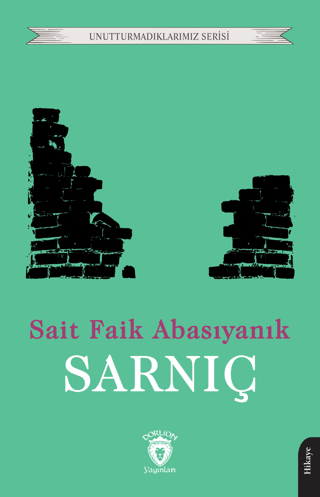 Sarnıç Sait Faik Abasıyanık