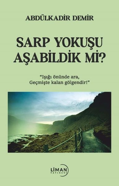 Sarp Yokuşu Aşabildik mi? Abdülkadir Demir