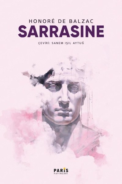 Sarrasine Honore De Balzac