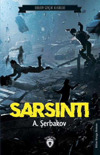 Sarsıntı A. Şerbakov