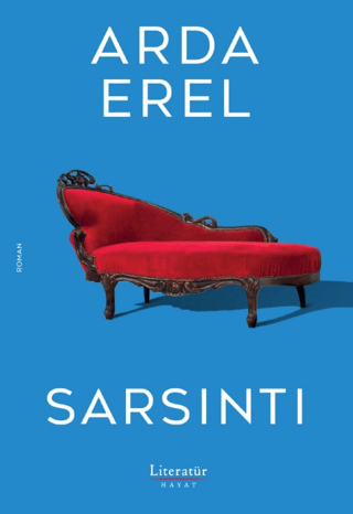 Sarsıntı Arda Erel