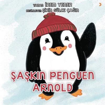 Şaşkın Penguen Arnold İnanç Özgen