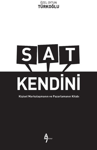 Sat Kendini Özel Oytun Türkoğlu