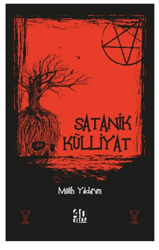 Satanik Külliyat Melih Yıldırım