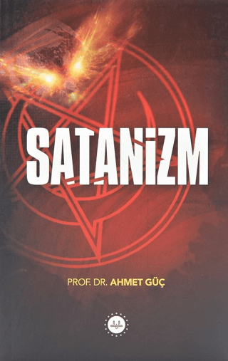 Satanizm Ahmet Güç