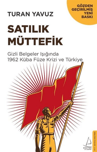 Satılık Müttefik Turan Yavuz