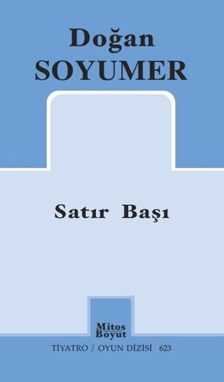 Satır Başı Doğan Soyumer