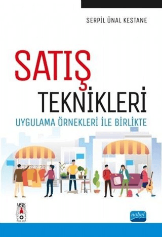 Satış Teknikleri Serpil Ünal Kestane