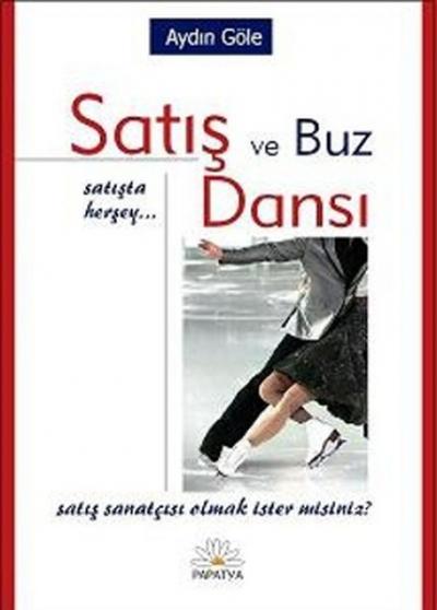 Satış ve Buz Dansı Aydın Göle