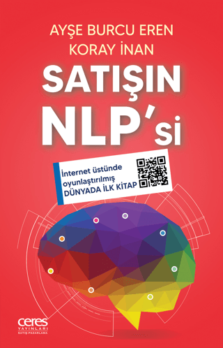 Satışın NLP'si Ayşe Burcu Eren