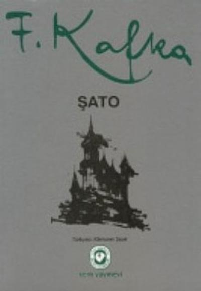 Şato %30 indirimli Franz Kafka