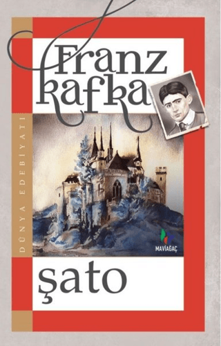 Şato Franz Kafka