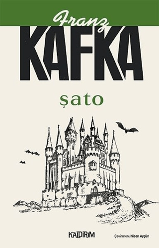 Şato Franz Kafka