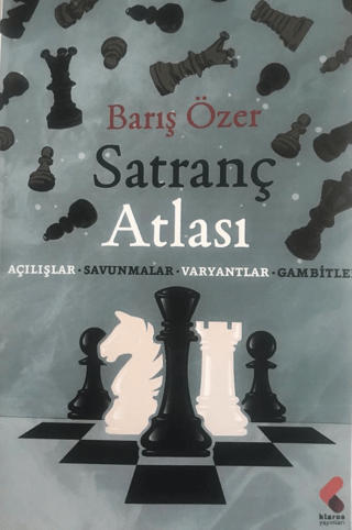 Satranç Atlası Barış Özer