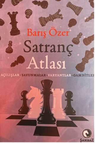 Satranç Atlası Barış Özer