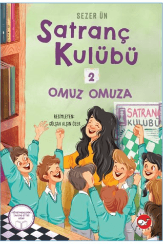 Satranç Kulübü 2: Omuz Omuza Sezer Ün