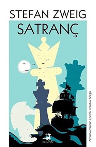 Satranç Stefan Zweig