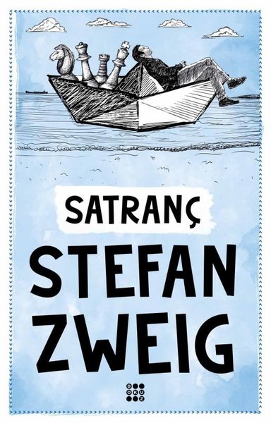 Satranç Stefan Zweig