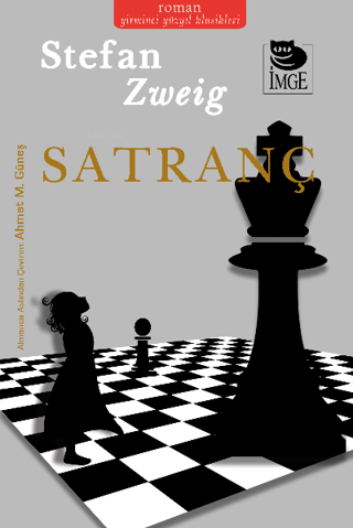 Satranç Stefan Zweig