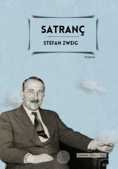 Satranç Stefan Zweig