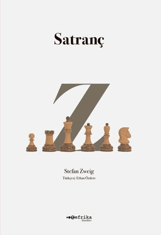 Satranç Stefan Zweig