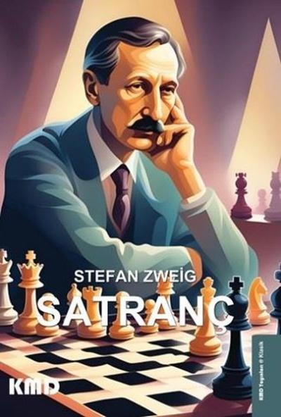 Satranç Stefan Zweig