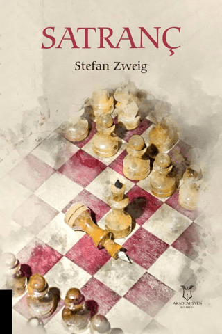 Satranç Stefan Zweig