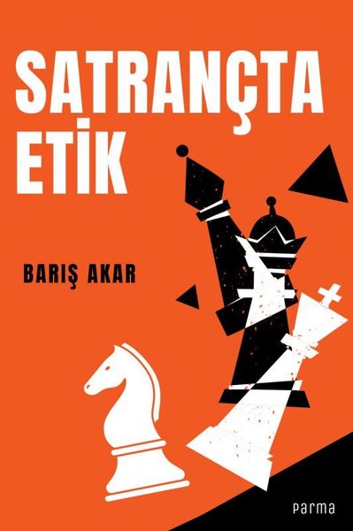 Satrançta Etik Barış Akar