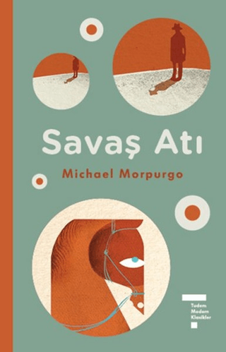 Savaş Atı (Ciltli) Michael Morpurgo