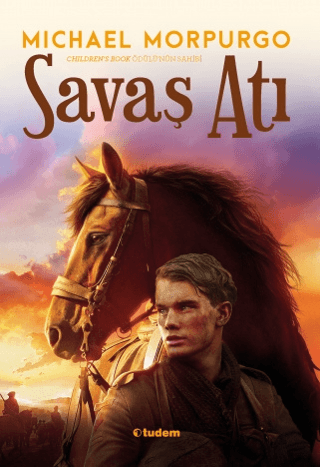 Savaş Atı Michael Morpurgo