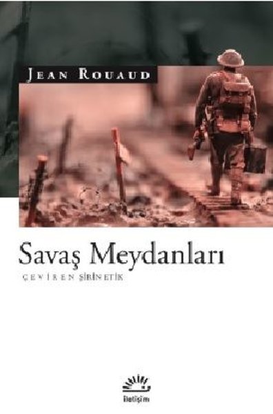 Savaş Meydanları Jean Rouaud