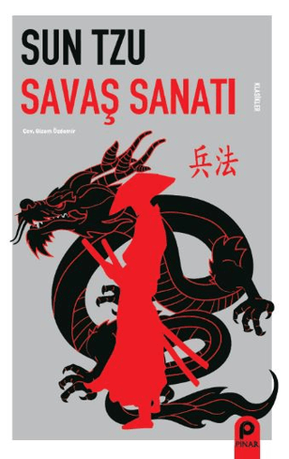 Savaş Sanatı Sun Tzu