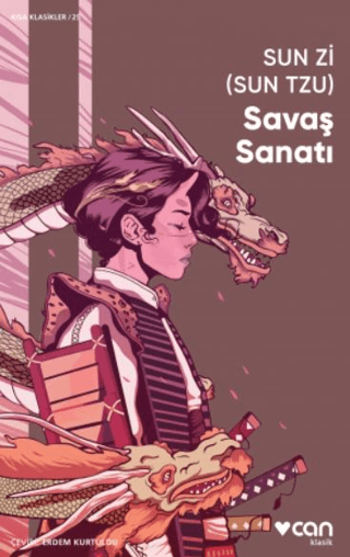 Savaş Sanatı Sun Tzu