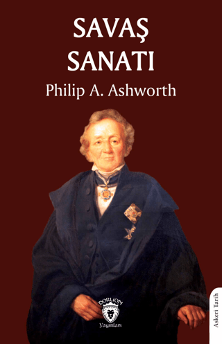 Savaş Sanatı Philip A. Ashworth