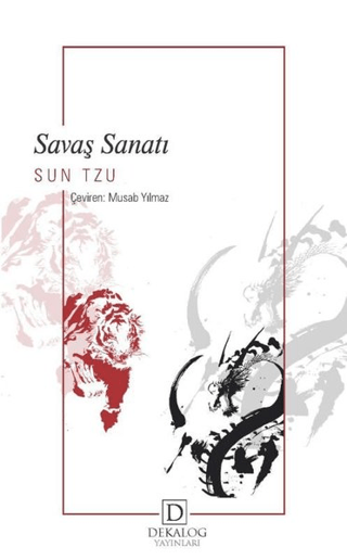 Savaş Sanatı Sun Tzu