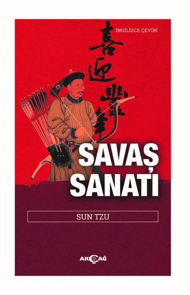 Savaş Sanatı Sun Tzu