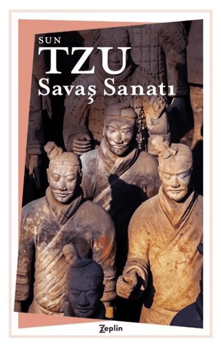 Savaş Sanatı Sun Tzu