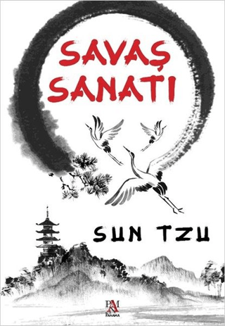 Savaş Sanatı Sun Tzu