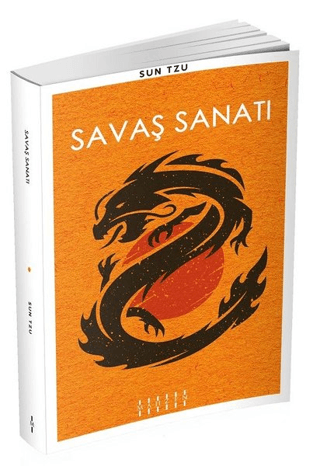 Savaş Sanatı Sun Tzu