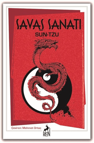 Savaş Sanatı Sun Tzu