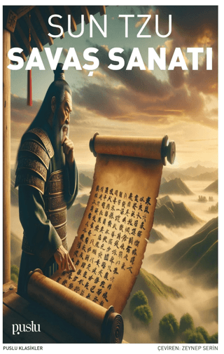 Savaş Sanatı Sun Tzu