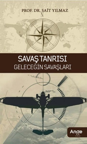 Savaş Tanrısı - Geleceğin Savaşları Sait Yılmaz