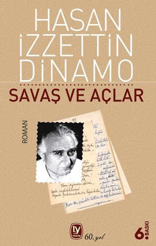 Savaş ve Açlar %28 indirimli Hasan İzzettin Dinamo