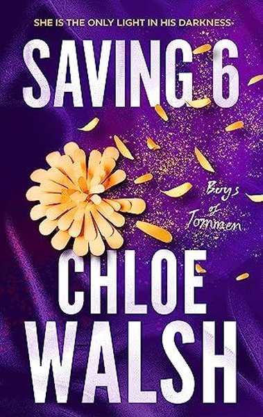 Saving 6 Chloe Walsh